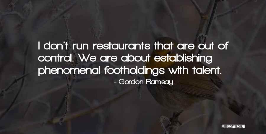 Fotografija Aurora Quotes By Gordon Ramsay Fotografija Aurora Quotes By Gordon Ramsay