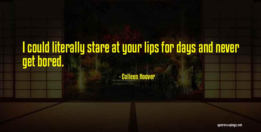 Fotografije Prirode Quotes By Colleen Hoover Fotografije Prirode Quotes By Colleen Hoover