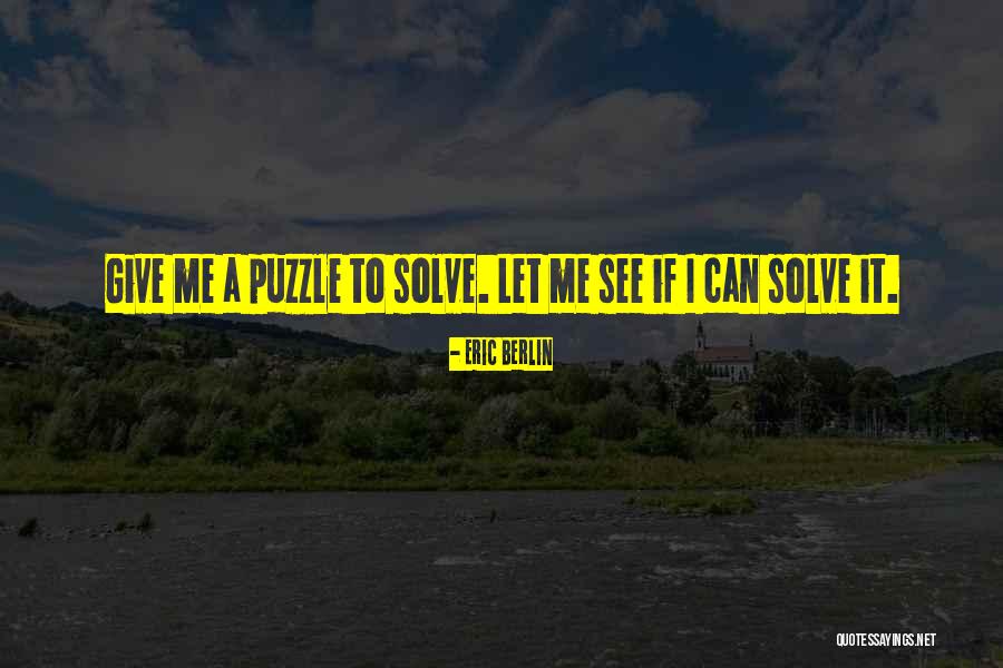 Fotoliu Copii Quotes By Eric Berlin Fotoliu Copii Quotes By Eric Berlin
