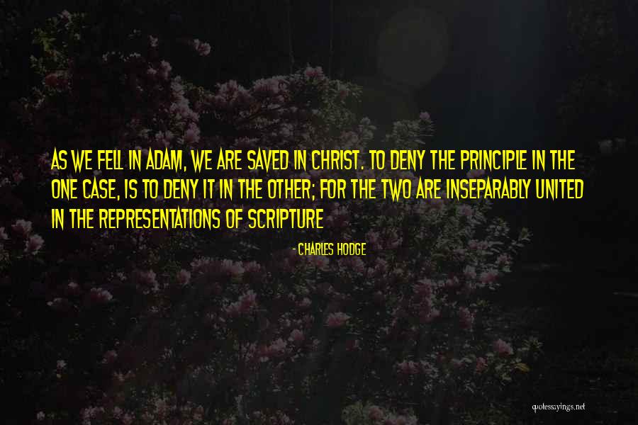 Fotones For Sale Quotes By Charles Hodge Fotones For Sale Quotes By Charles Hodge