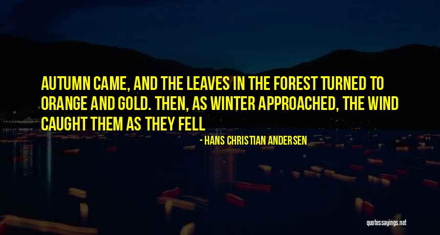 Fotopoulos Sarasota Quotes By Hans Christian Andersen Fotopoulos Sarasota Quotes By Hans Christian Andersen