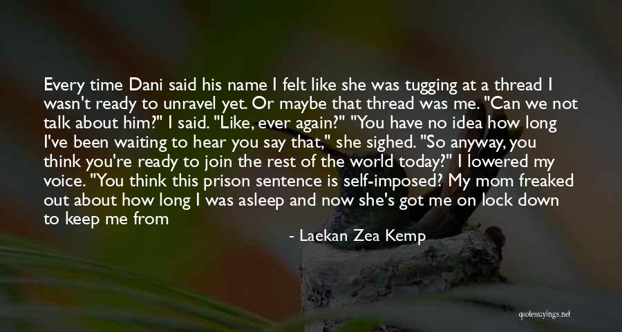 Fotopoulos Sarasota Quotes By Laekan Zea Kemp Fotopoulos Sarasota Quotes By Laekan Zea Kemp