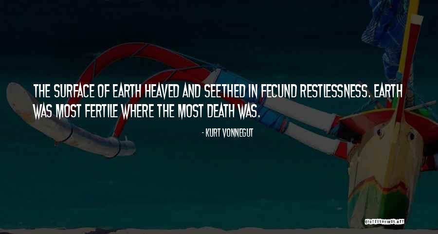 Fotoss Ntese Quotes By Kurt Vonnegut Fotoss Ntese Quotes By Kurt Vonnegut