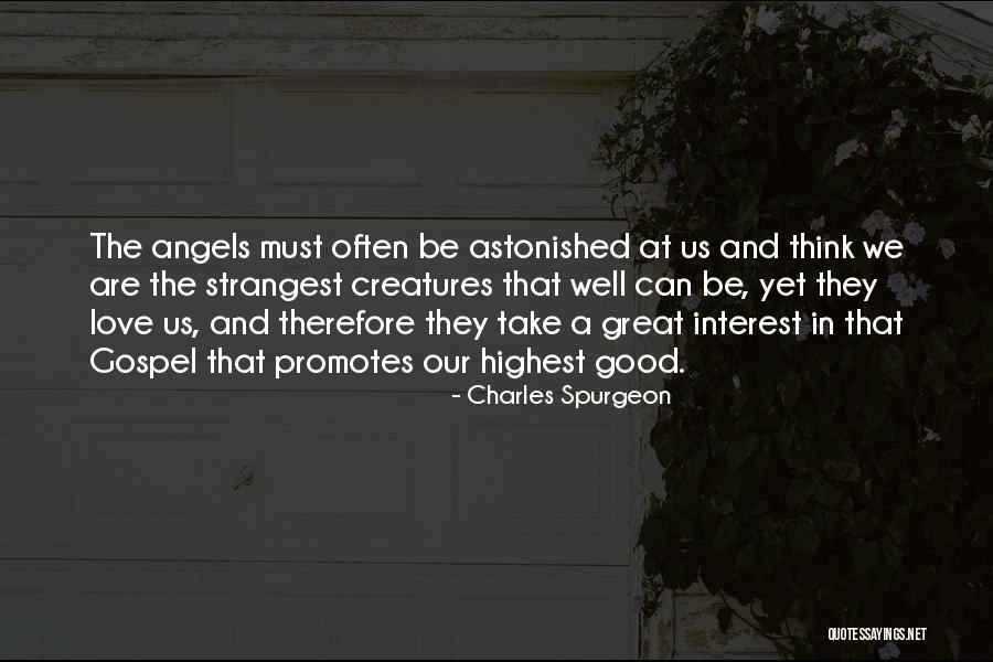 Fotossintese O Quotes By Charles Spurgeon Fotossintese O Quotes By Charles Spurgeon