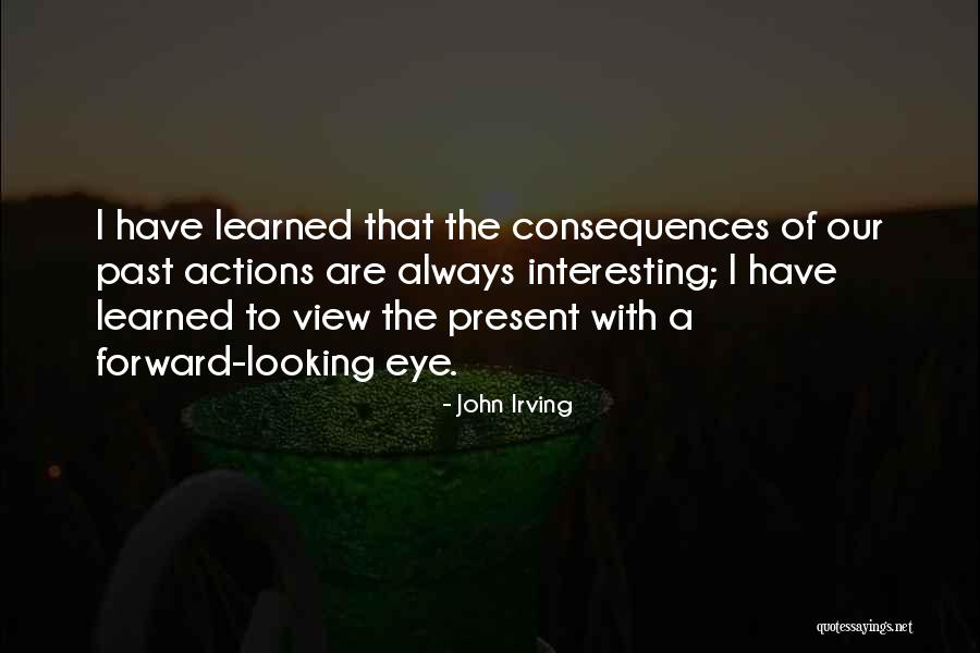 Fotouh Al Khair Quotes By John Irving Fotouh Al Khair Quotes By John Irving