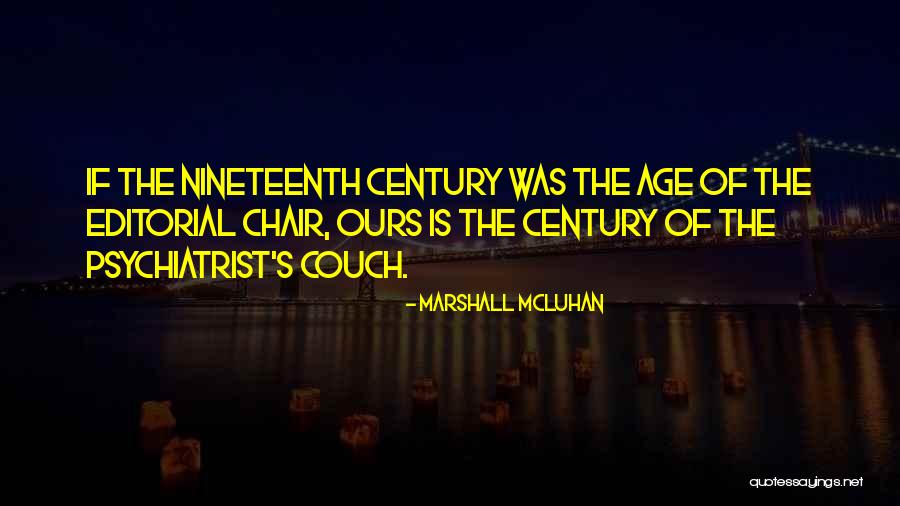 Fotso Jubertine Quotes By Marshall McLuhan Fotso Jubertine Quotes By Marshall McLuhan