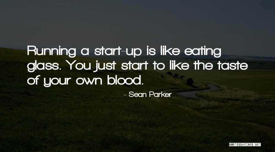 Fotso Jubertine Quotes By Sean Parker Fotso Jubertine Quotes By Sean Parker