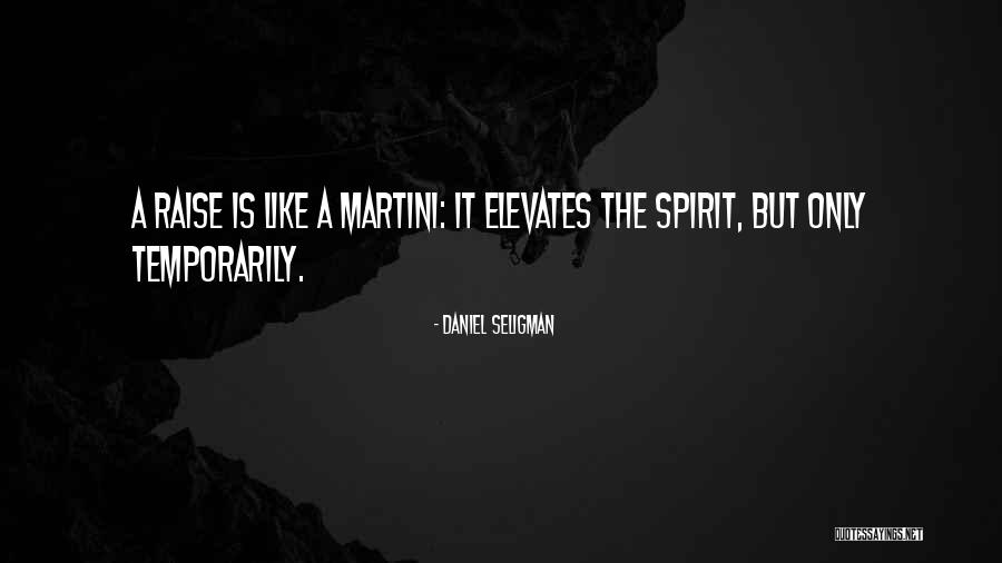 Fotso Nadia Quotes By Daniel Seligman Fotso Nadia Quotes By Daniel Seligman