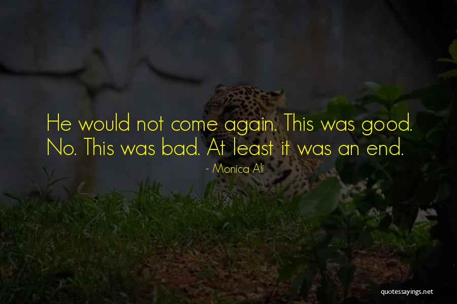 Fotso Nadia Quotes By Monica Ali Fotso Nadia Quotes By Monica Ali
