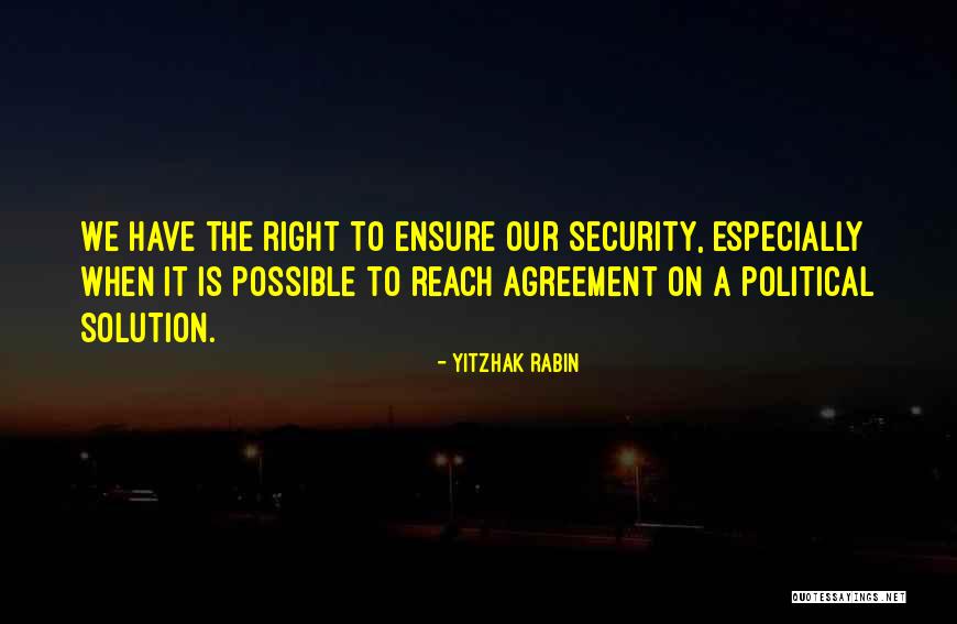 Fotso Nadia Quotes By Yitzhak Rabin Fotso Nadia Quotes By Yitzhak Rabin