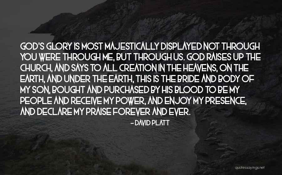 Fottere Video Quotes By David Platt Fottere Video Quotes By David Platt