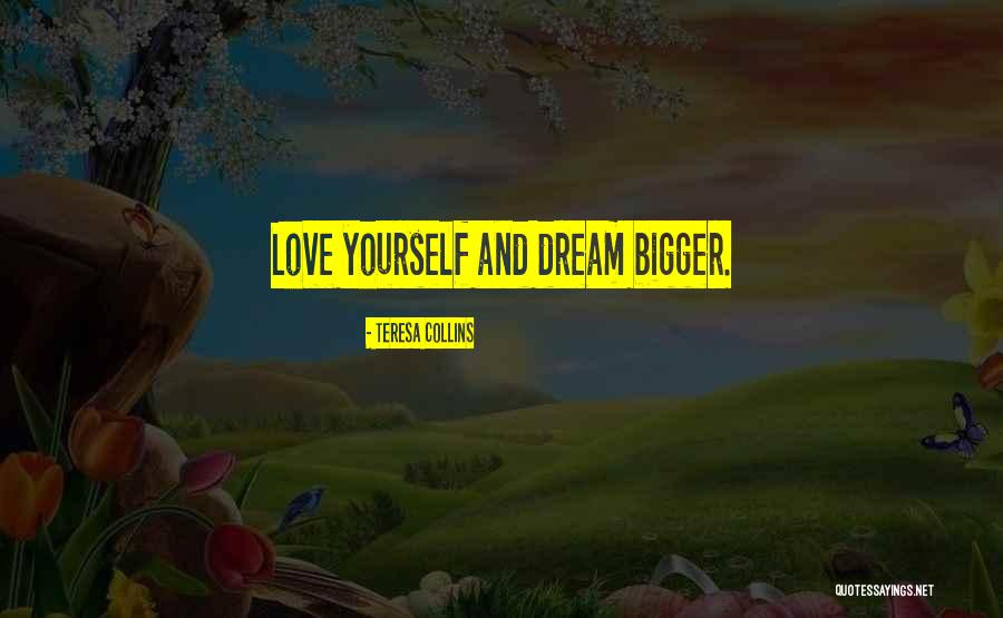 Fouani Quotes By Teresa Collins Fouani Quotes By Teresa Collins