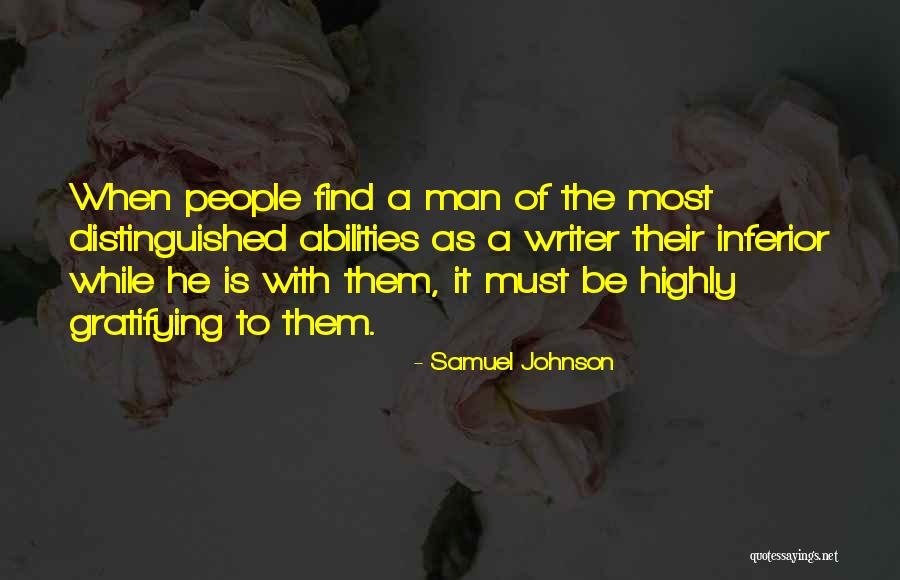 Foubert Kruibeke Quotes By Samuel Johnson Foubert Kruibeke Quotes By Samuel Johnson