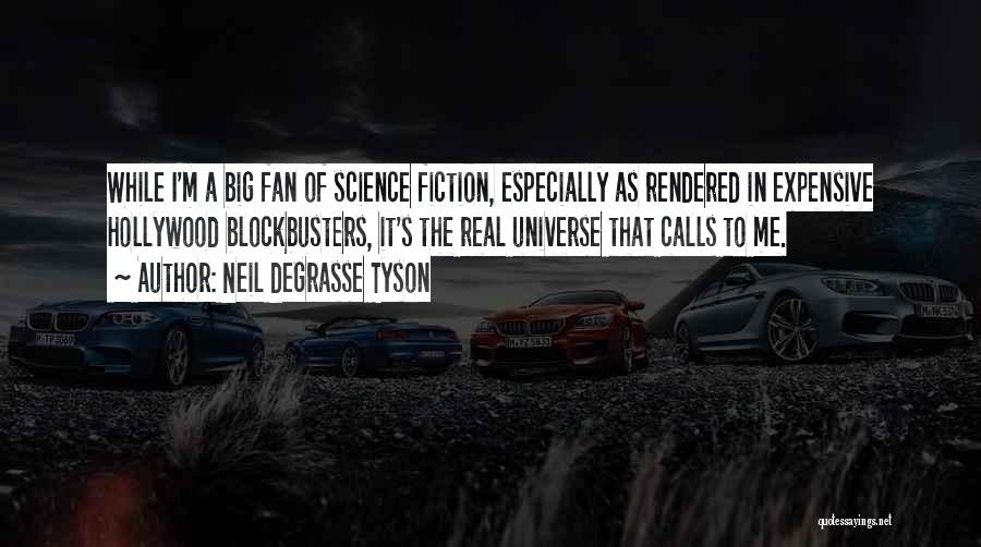 Foucauld Quotes By Neil DeGrasse Tyson