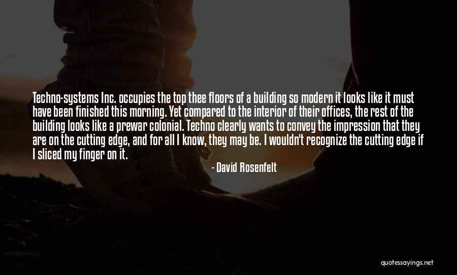 Foucauldian Discourse Quotes By David Rosenfelt Foucauldian Discourse Quotes By David Rosenfelt