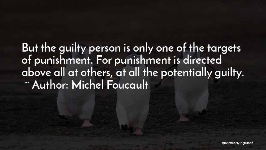 Foucault Quotes By Michel Foucault