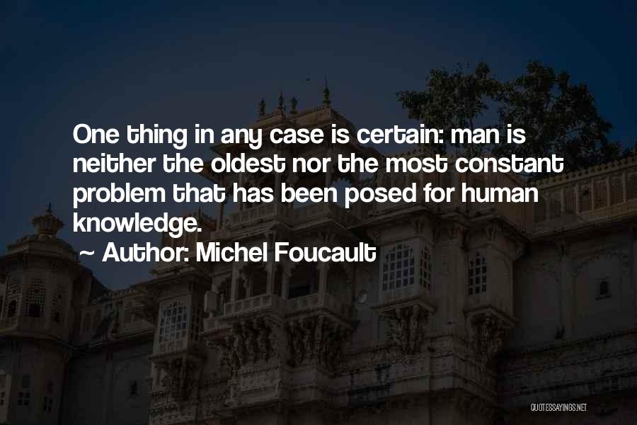 Foucault Quotes By Michel Foucault