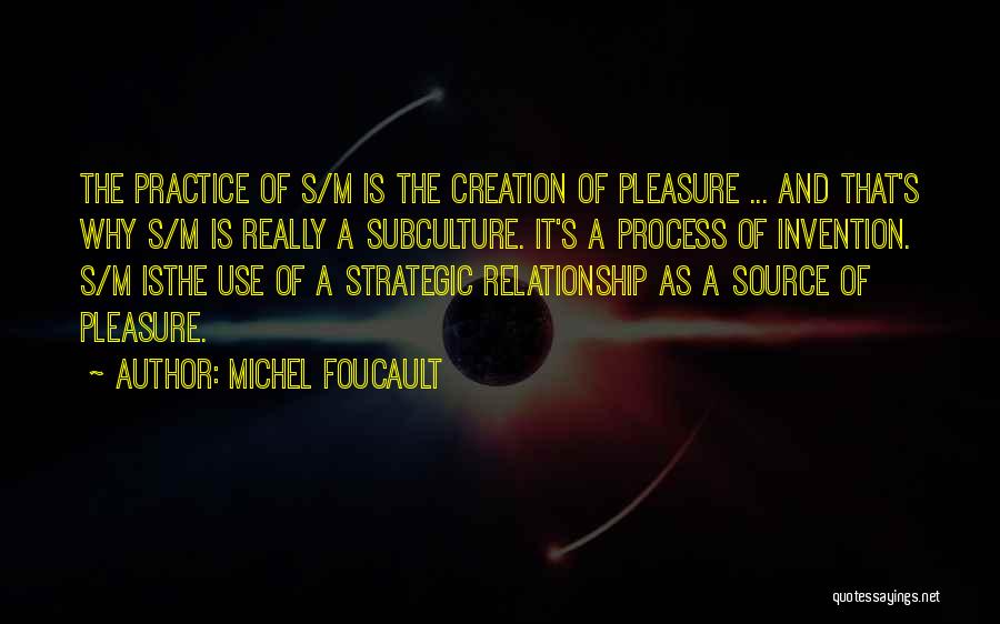 Foucault Quotes By Michel Foucault