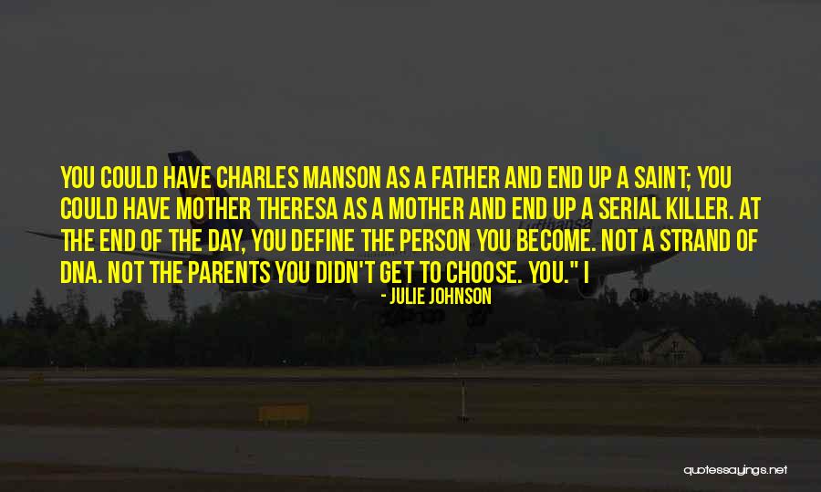 Foucault Surveillance Quotes By Julie Johnson Foucault Surveillance Quotes By Julie Johnson