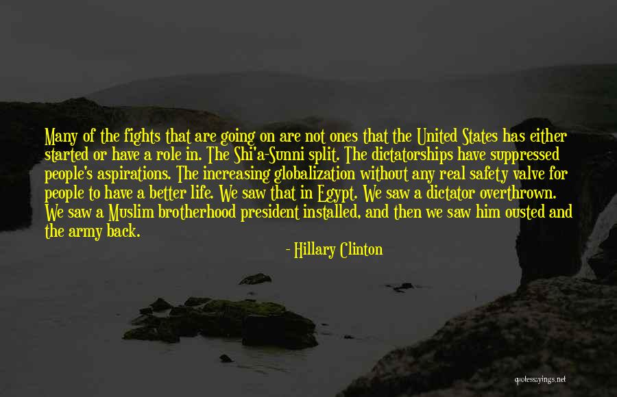 Foucellas Quotes By Hillary Clinton Foucellas Quotes By Hillary Clinton