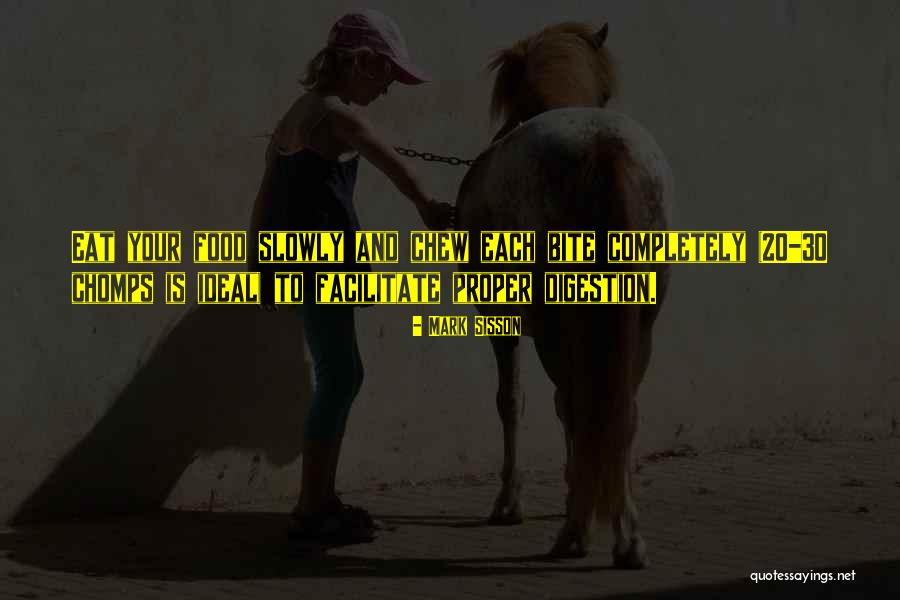 Fouchard Ambroise Quotes By Mark Sisson Fouchard Ambroise Quotes By Mark Sisson