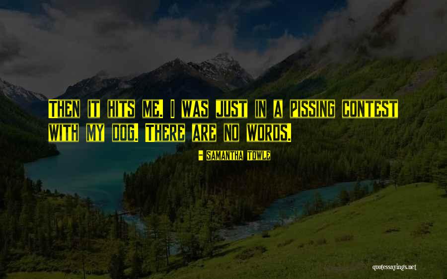 Fouchard Ambroise Quotes By Samantha Towle Fouchard Ambroise Quotes By Samantha Towle