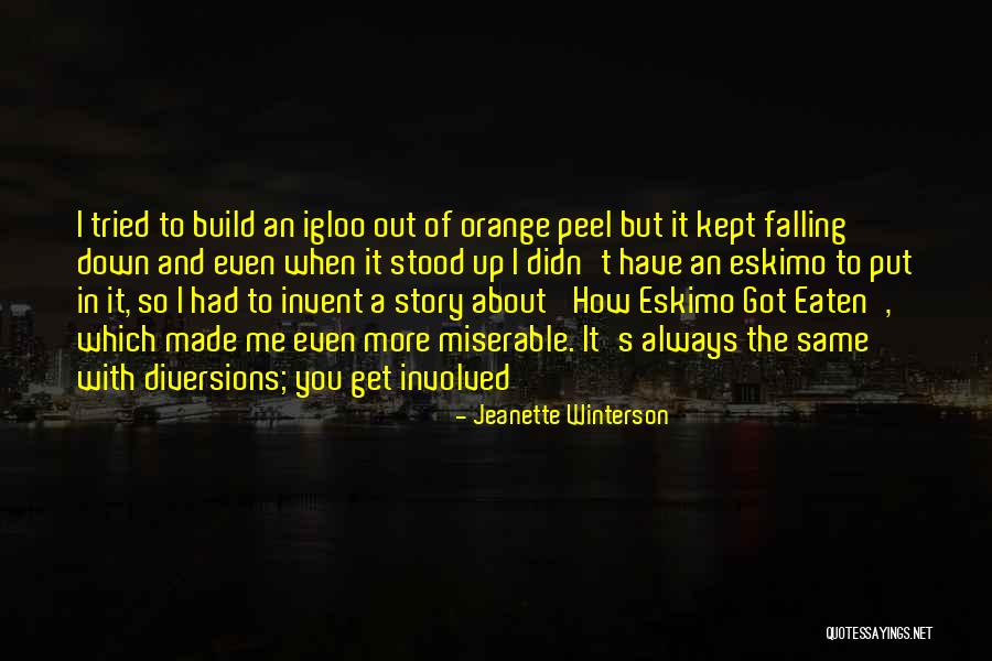 Fouchard Gaillard Quotes By Jeanette Winterson Fouchard Gaillard Quotes By Jeanette Winterson