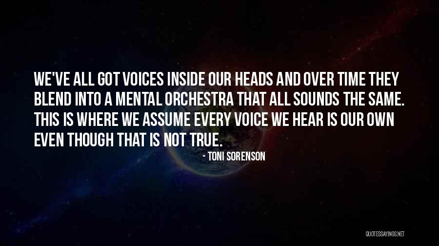 Fouchard Gaillard Quotes By Toni Sorenson Fouchard Gaillard Quotes By Toni Sorenson