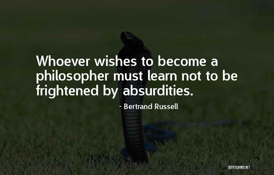 Fouchet Gun Quotes By Bertrand Russell Fouchet Gun Quotes By Bertrand Russell