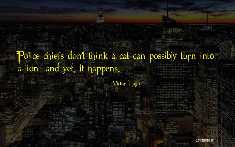 Fouchet Hub Quotes By Victor Hugo Fouchet Hub Quotes By Victor Hugo