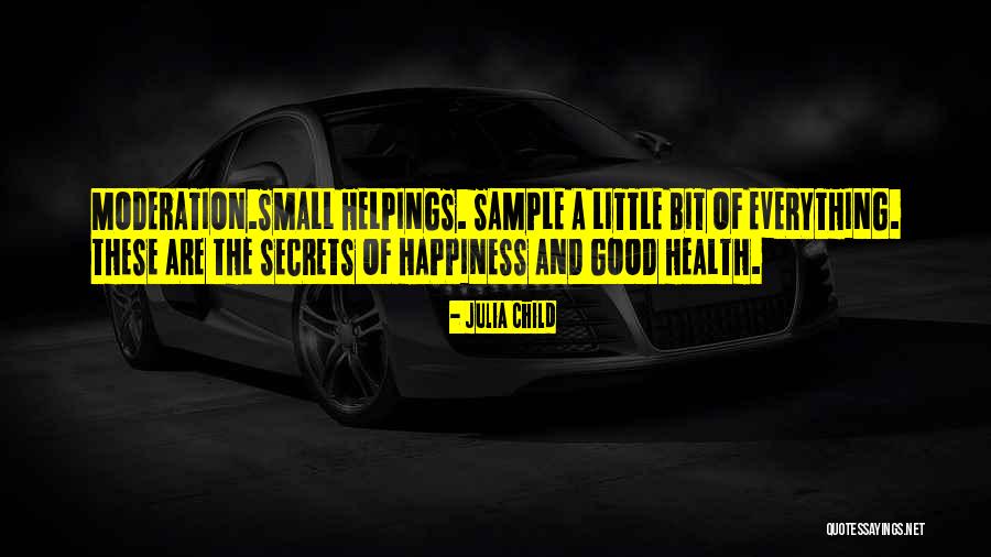 Foud Quotes By Julia Child Foud Quotes By Julia Child