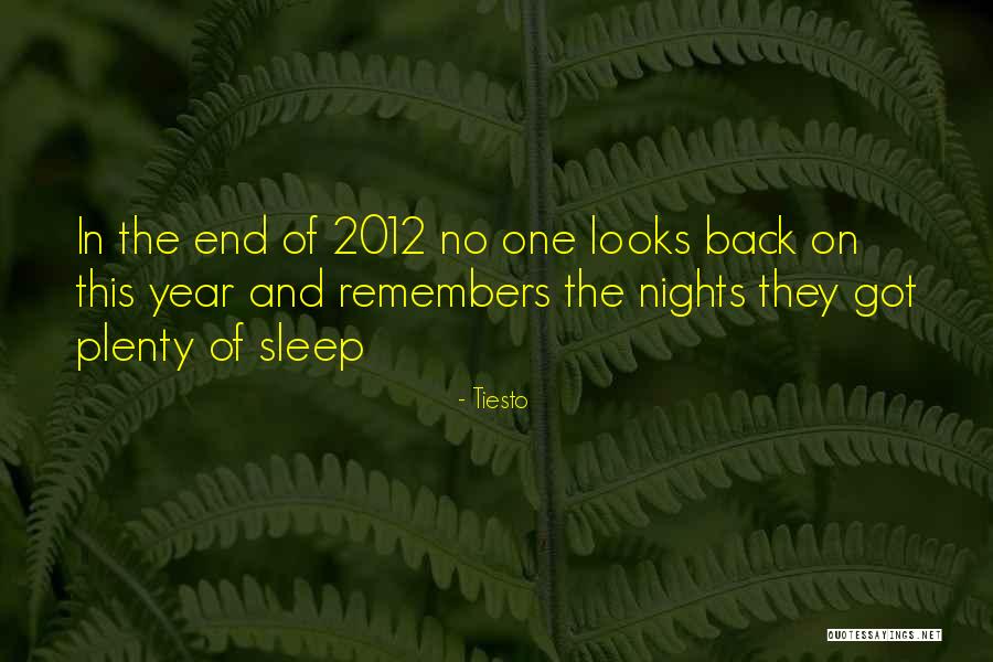 Foudoulis Antonis Quotes By Tiesto Foudoulis Antonis Quotes By Tiesto