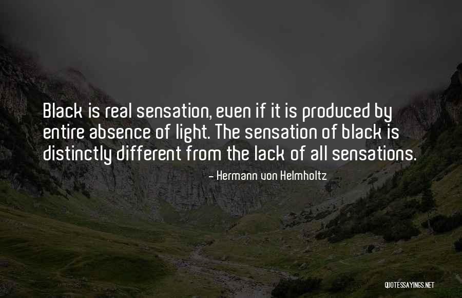 Foudre Vodka Quotes By Hermann Von Helmholtz Foudre Vodka Quotes By Hermann Von Helmholtz