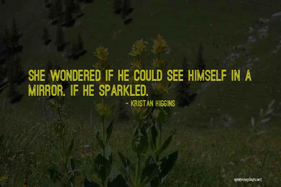 Fougere Dargent Quotes By Kristan Higgins Fougere Dargent Quotes By Kristan Higgins