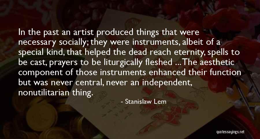 Fougerolles Quotes By Stanislaw Lem Fougerolles Quotes By Stanislaw Lem