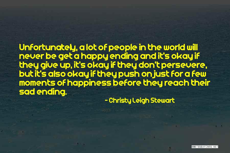 Foughalia Quotes By Christy Leigh Stewart Foughalia Quotes By Christy Leigh Stewart