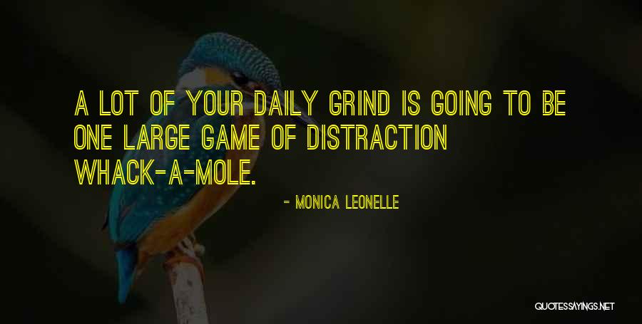 Foughalia Quotes By Monica Leonelle Foughalia Quotes By Monica Leonelle