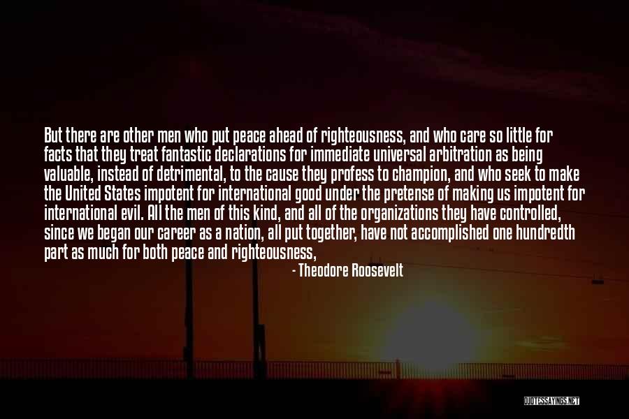 Fought The Good Quotes By Theodore Roosevelt Fought The Good Quotes By Theodore Roosevelt
