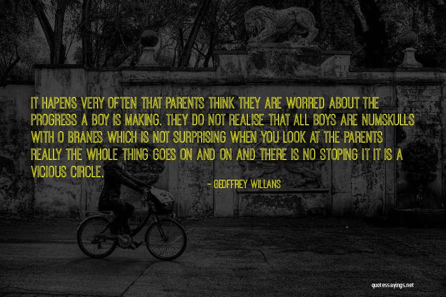 Fouiller La Quotes By Geoffrey Willans Fouiller La Quotes By Geoffrey Willans