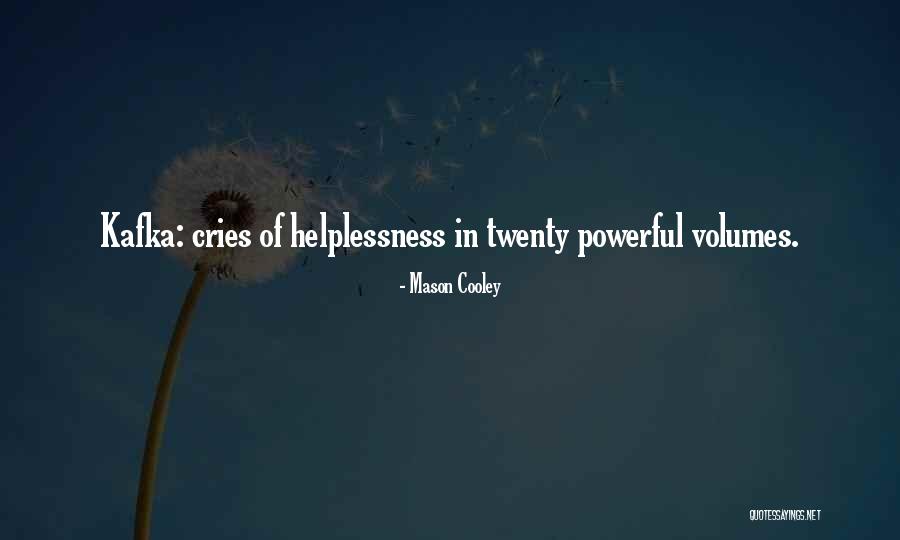 Fouiller La Quotes By Mason Cooley Fouiller La Quotes By Mason Cooley