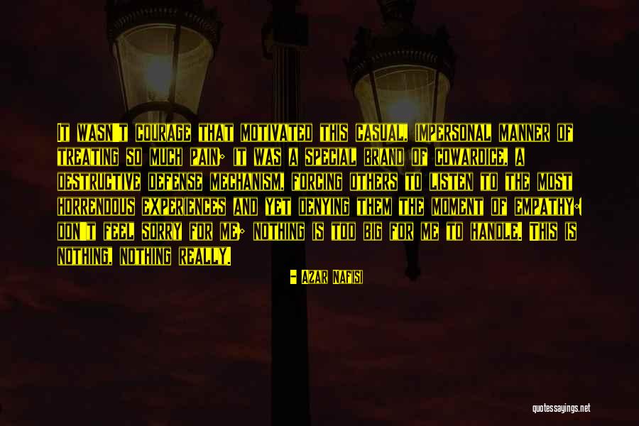 Fouilleren Quotes By Azar Nafisi Fouilleren Quotes By Azar Nafisi