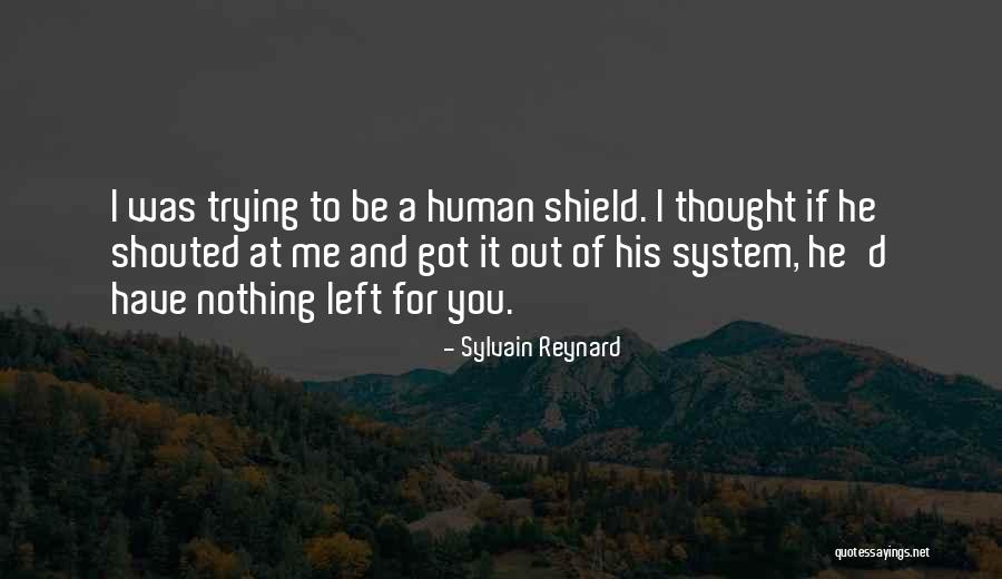Fouilleren Quotes By Sylvain Reynard Fouilleren Quotes By Sylvain Reynard