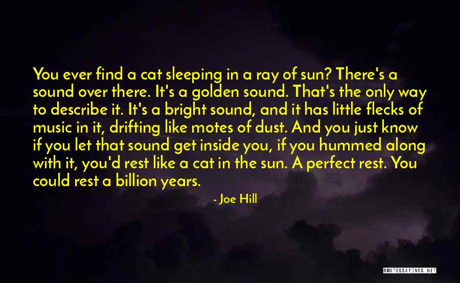 Foul Mouthed Parrot Quotes By Joe Hill Foul Mouthed Parrot Quotes By Joe Hill