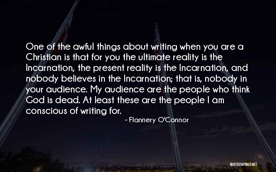Foul Ol Ron Quotes By Flannery O'Connor Foul Ol Ron Quotes By Flannery O'Connor