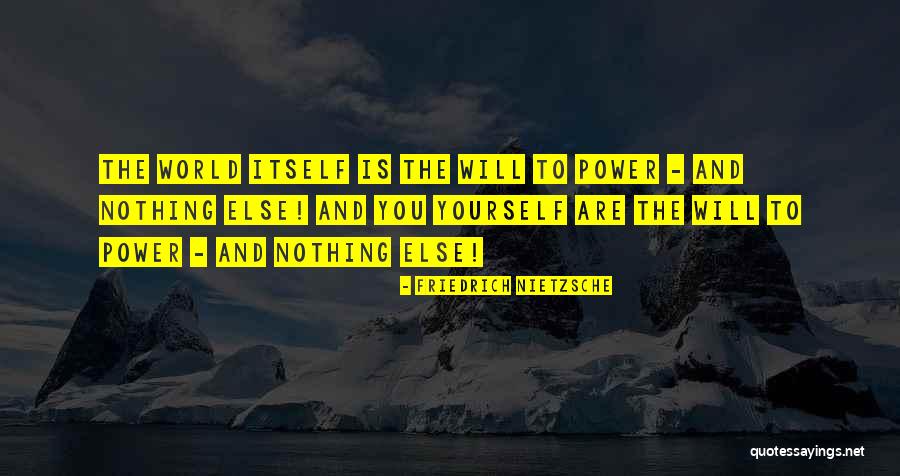Foul Trouble John Feinstein Quotes By Friedrich Nietzsche Foul Trouble John Feinstein Quotes By Friedrich Nietzsche