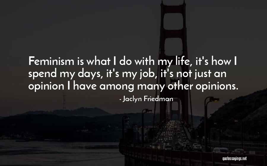 Foulds And Company Quotes By Jaclyn Friedman Foulds And Company Quotes By Jaclyn Friedman