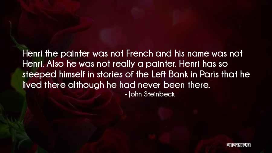 Foulds Music Quotes By John Steinbeck Foulds Music Quotes By John Steinbeck