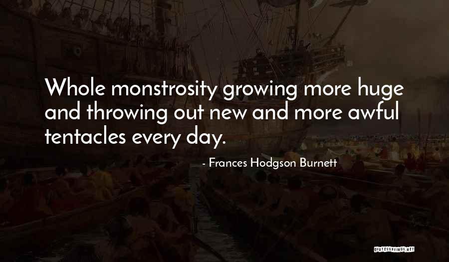 Fouler Quotes By Frances Hodgson Burnett Fouler Quotes By Frances Hodgson Burnett