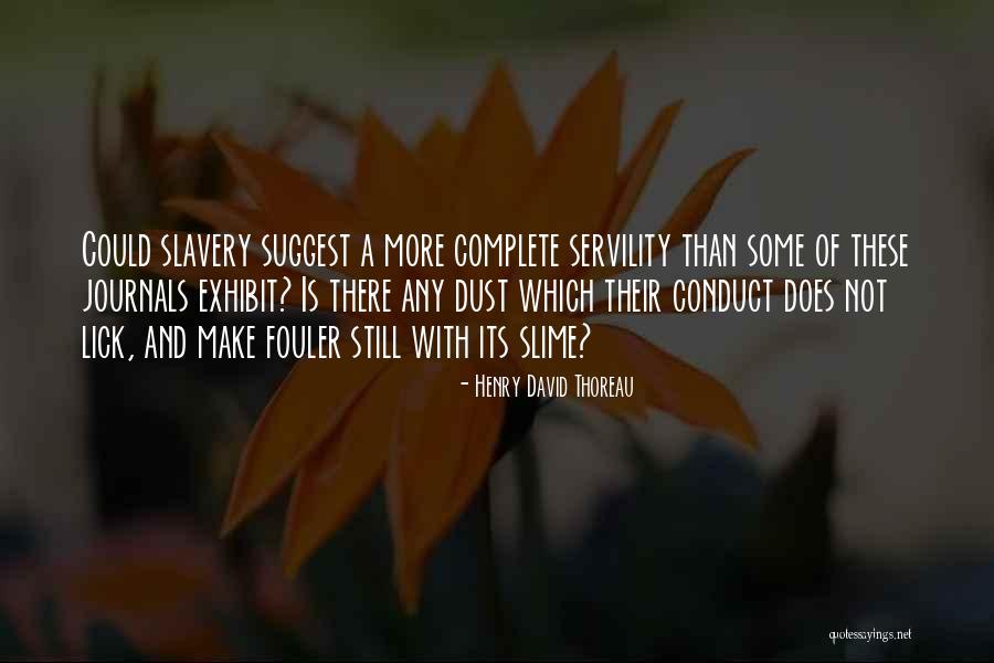 Fouler Quotes By Henry David Thoreau Fouler Quotes By Henry David Thoreau
