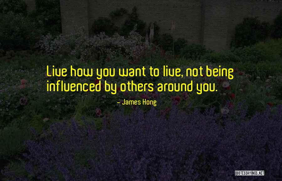 Fouler Quotes By James Hong Fouler Quotes By James Hong